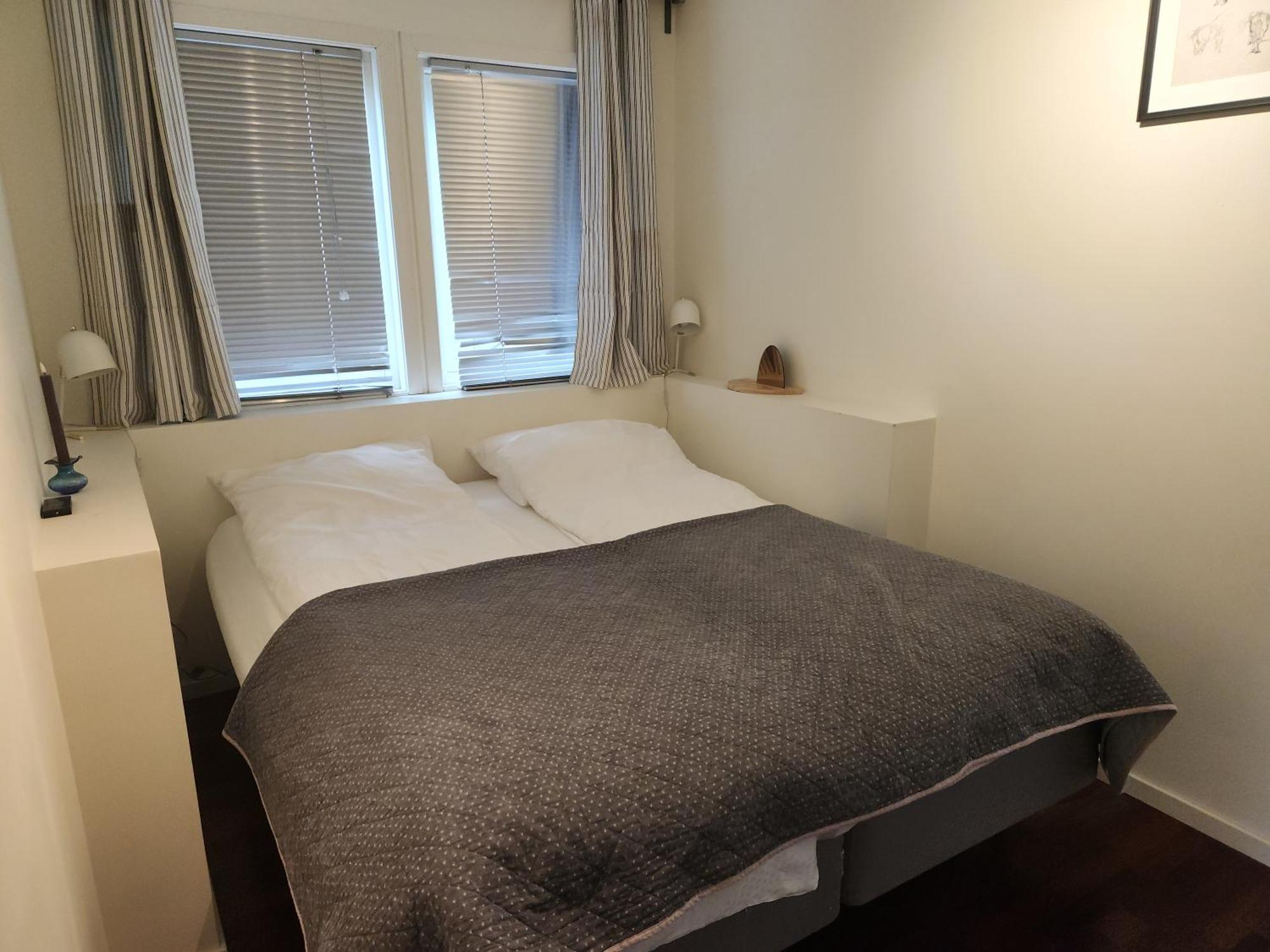 Gardemoen Oslo Gjerdrum Residents Eksteriør bilde