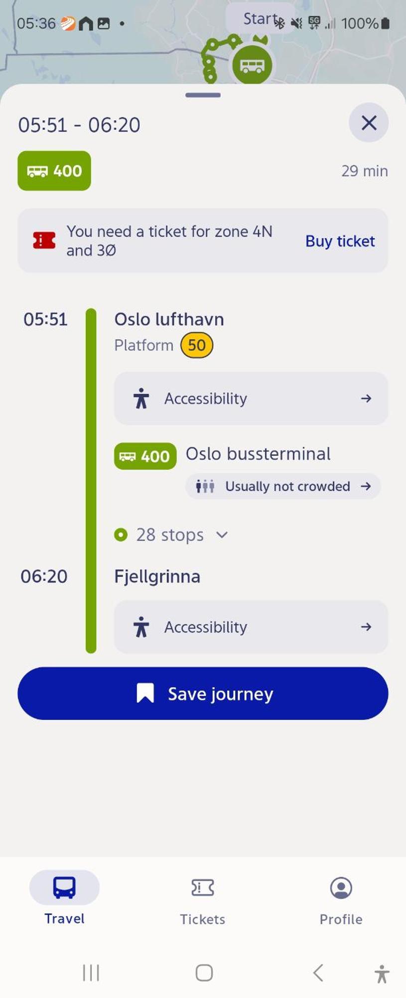 Gardemoen Oslo Gjerdrum Residents Eksteriør bilde
