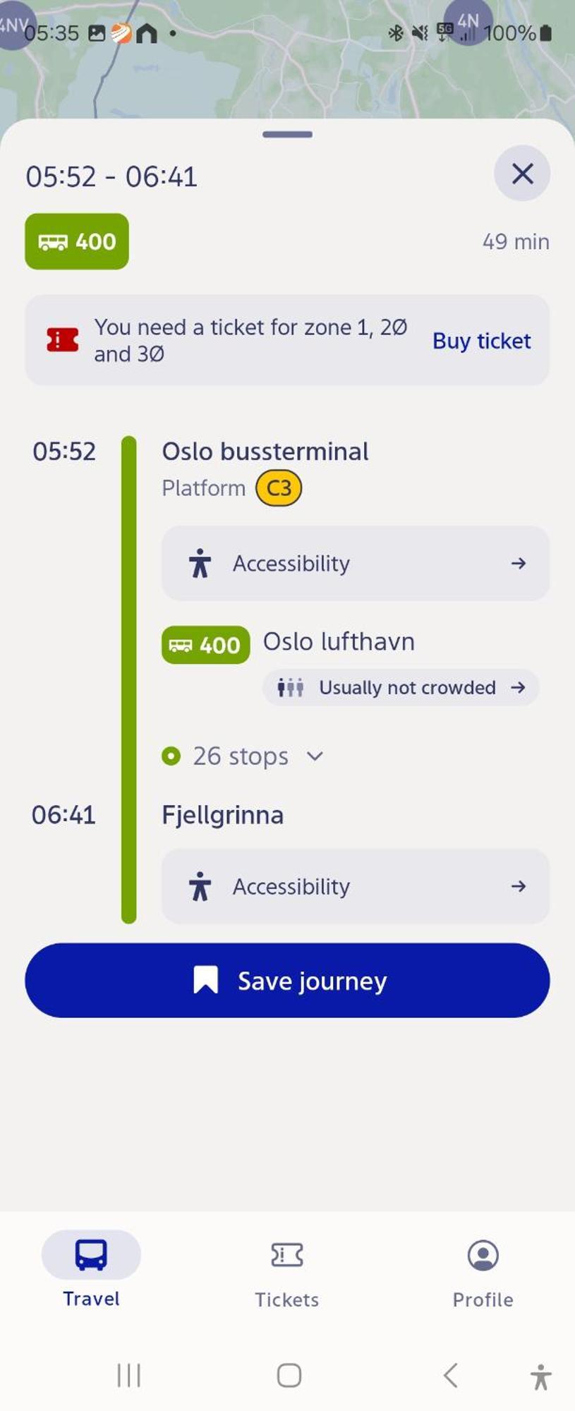 Gardemoen Oslo Gjerdrum Residents Eksteriør bilde